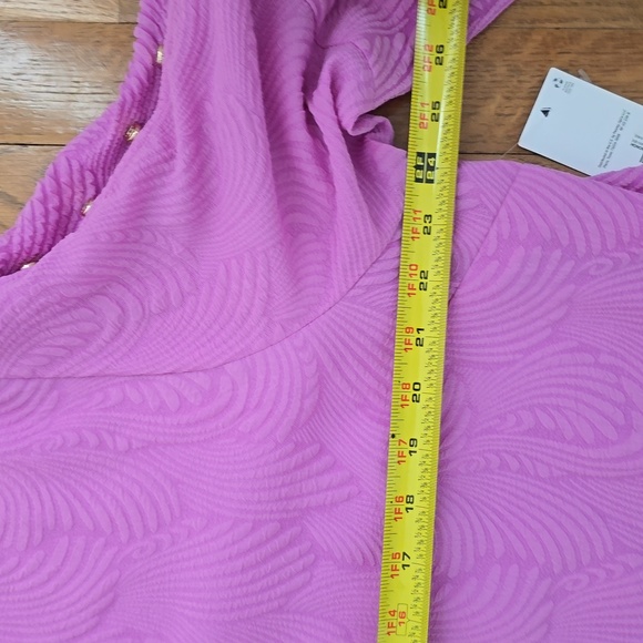 LIZ CLAIBORNE WOMEN'S PLUS SIZE LONG SLEEVES TOP SIZE XXL - Picture 9 of 16